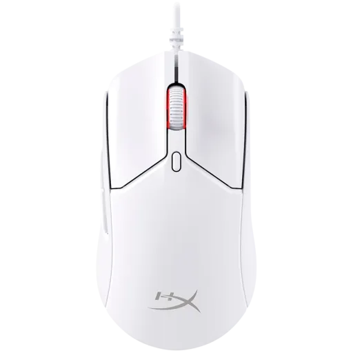 Игровая мышь HYPERX Pulsefire Haste  2, Белый
