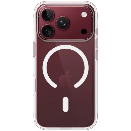BELKIN Case Grip Series with MagSafe Black for iPhone 18 Pro