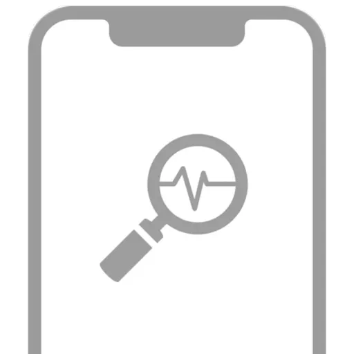 ASBIS Quick diagnostics after flooding (without repair)