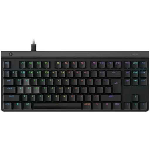 LOGITECH (CIS) G515 RAPID TKL Ігрова клавіатура, US English