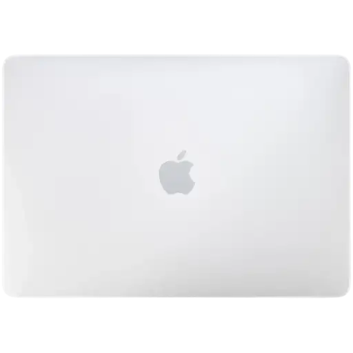 TUCANO Чехол-накладка HARD SHELLS Прозрачный для MacBook Pro 14