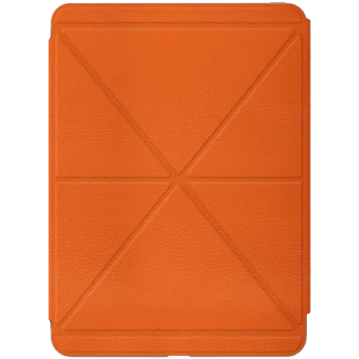 MOSHI Чехол Smart Folio VersaCover Sienna Orange для iPad Air (4-го поколения)/Pro 11 дюймов (3-го поколения)