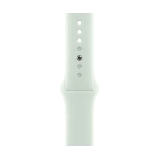 Apple 42mm Sport Band - S/M & M/L Band Extension Sport Band Aquamarine за Apple Watch 38 mmApple Watch 40 mmApple Watch 42 mmApple Watch 41 mm 38/42 mm