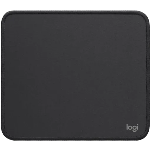 Logitech Mouse Pad Studio Series, Графит