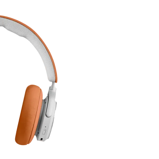 Ear Cushions for Beoplay HX, Timber
