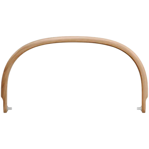 Handle for Beosound A5, Oak