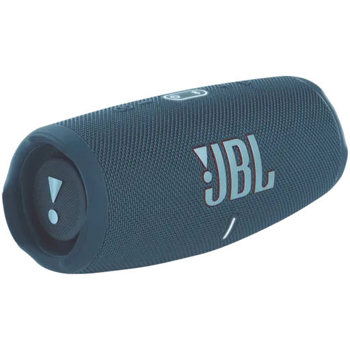 JBL Портативная колонка Charge 6, Синий