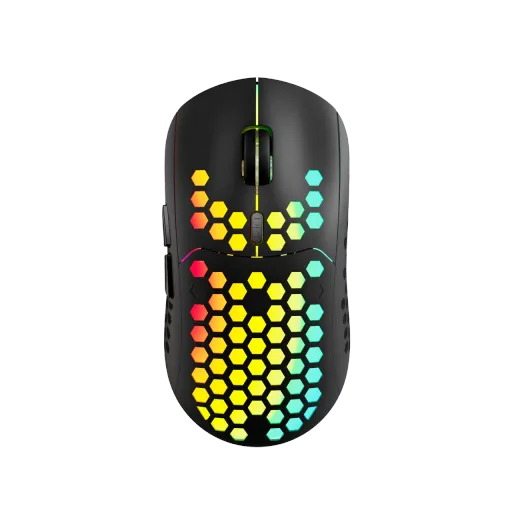 CANYON Игровая мышь, Чёрный