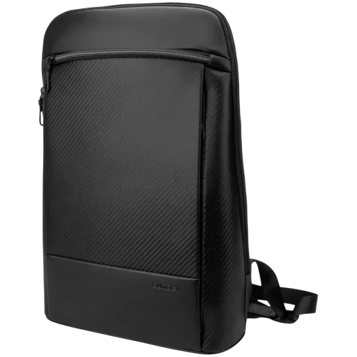 SUMDEX Рюкзак Чёрный для MacBook Air 13/MacBook Pro 15/MacBook Air 15/Ноутбук до 15.6"