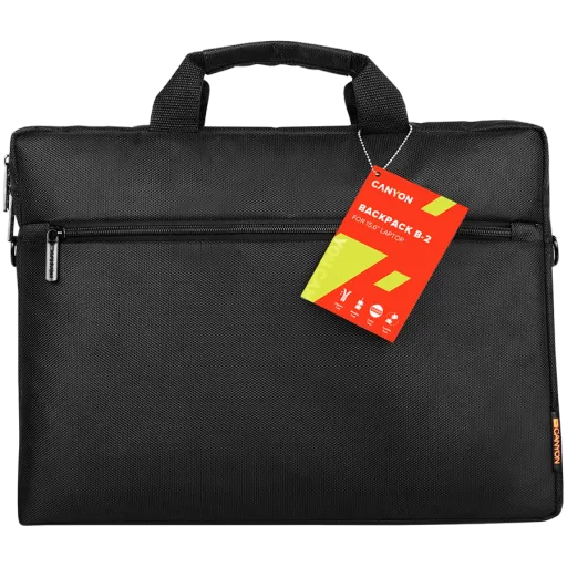 Сумка CANYON, Чёрный