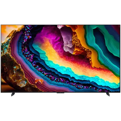 Смарт ТВ TCL, ЖК, 98", UHD