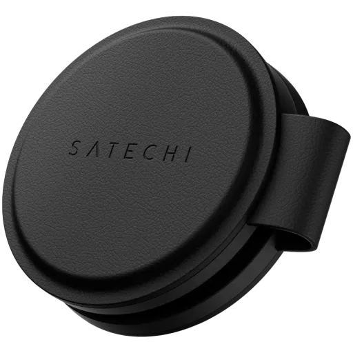 SATECHI OntheGo Wireless Charger to USB Type C (1m)