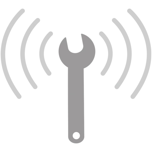 Setarea parametrilor de rețea