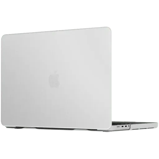 UBEAR Պատյան Grain  Սպիտակ for MacBook Pro 16