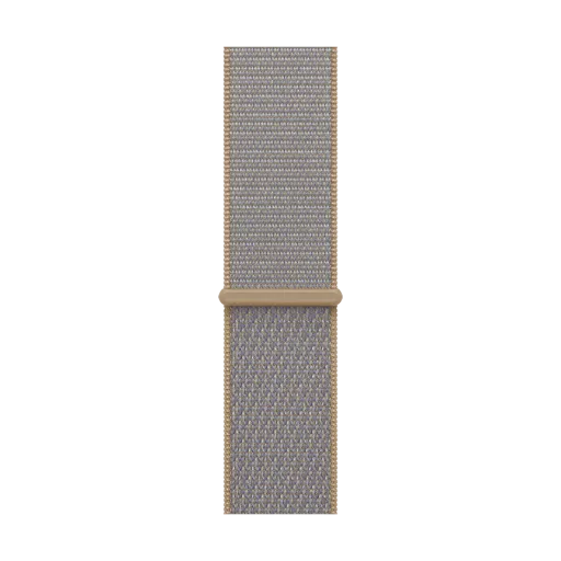 Apple 46mm Sport Loop for Apple Watch 44/45/46/49 mm, Size Универсальный размер, Chambray Blue