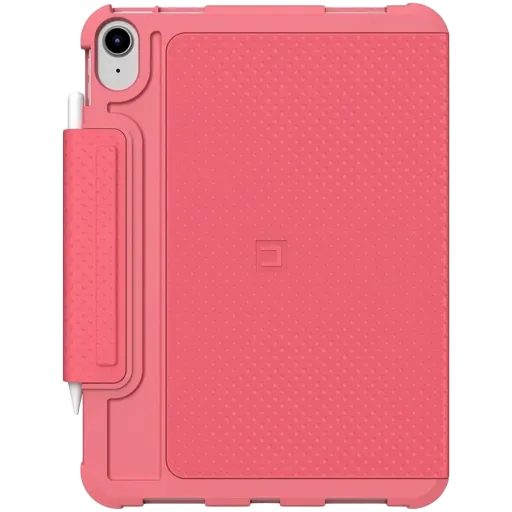 Smart Folio շապիկ UAG DOT  Clay for iPad (10th generation)