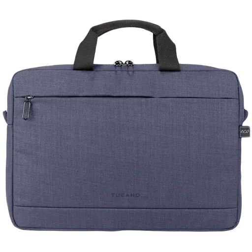 Сумка TUCANO STOP 15" для MacBook Pro 16", Синий