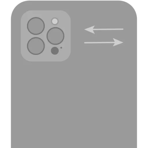 ASBIS Rear Camera replacement