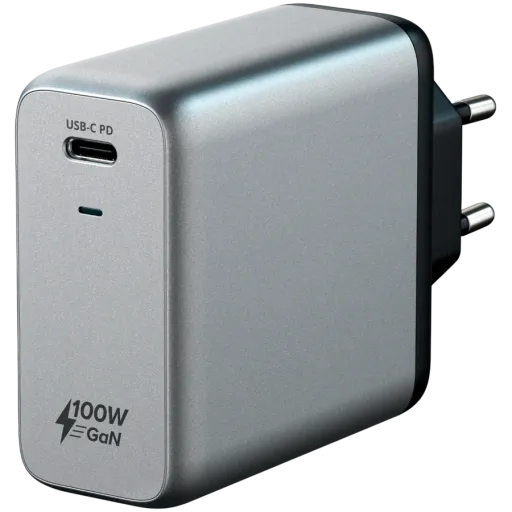 Սնուցման փոխարկիչ SATECHI USB-C, 100 Վտ