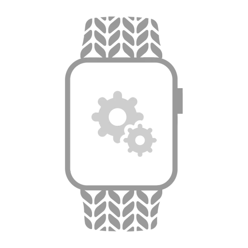 Создание/сброс пары Apple Watch с iPhone (Без обновления операционных систем устройств)