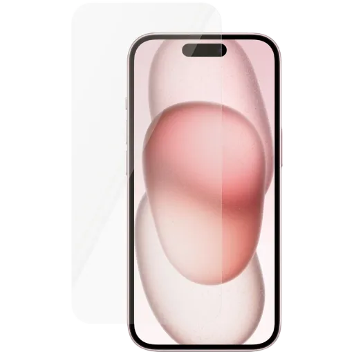 Захисне скло PanzerGlass SAFE. iPhone 15