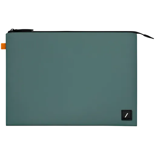 Чехол NATIVE UNION W.F.A Stow Lite для MacBook Pro 16", Зеленый