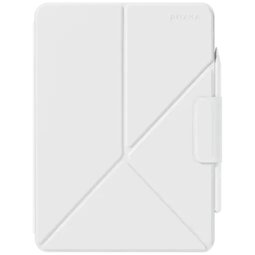 PITAKA Folio Case MagEZ Folio 2  White for iPad Pro 11 (M4)