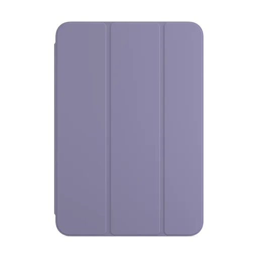 Обложка APPLE Smart Folio Англяяская лаванда для iPad mini (6-го поколения)