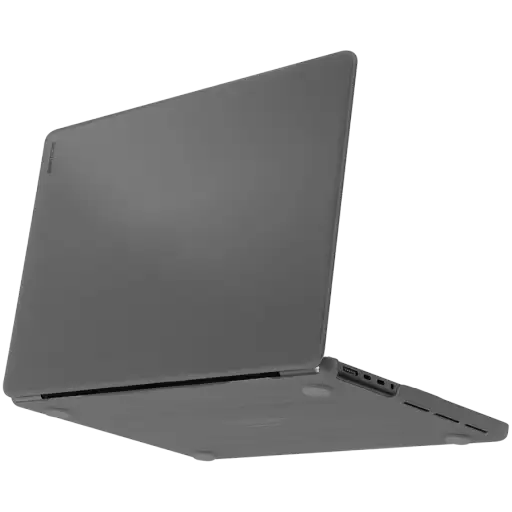 ARMORSTANDART Чохол Matte Сірий для MacBook Air 15