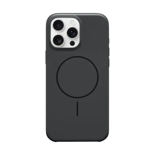 Apple Чохол Beats Case з MagSafe Midnight Black для iPhone 16 Pro Max