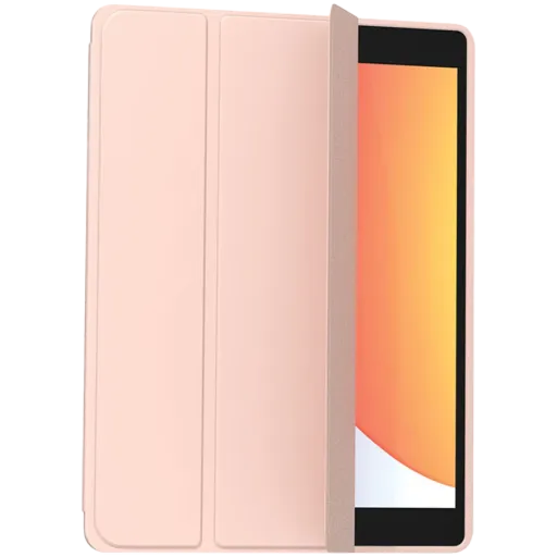 Чехол MW FOLIO SLIM SKIN для iPad Pro 11 (M4), Розовый