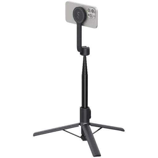Стабилизатор для телефона SHIFTCAM SnapStand Max, Тёмная ночь