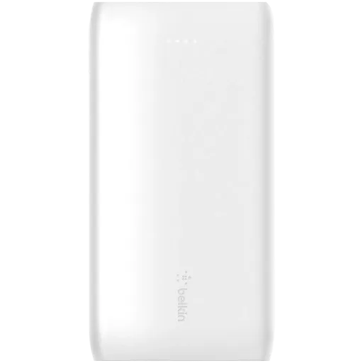 BELKIN Power Bank, White