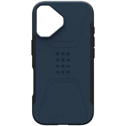 UAG Чехол CIVILIAN с MagSafe Mallard для iPhone 17
