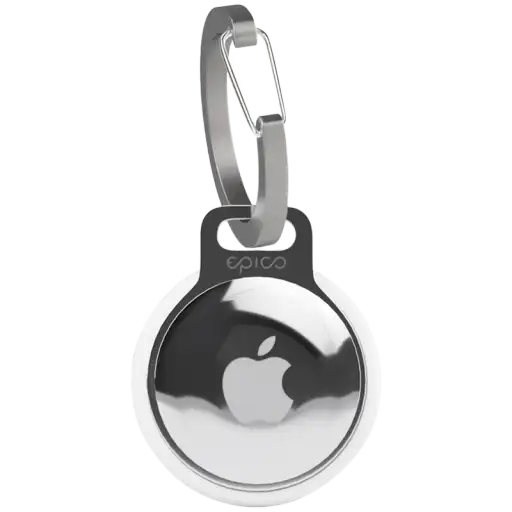 Брелок EPICO для AirTag, Metal