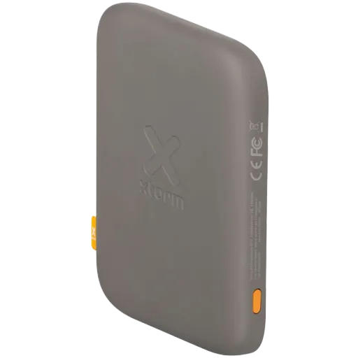 XTORM Power Bank, Gray