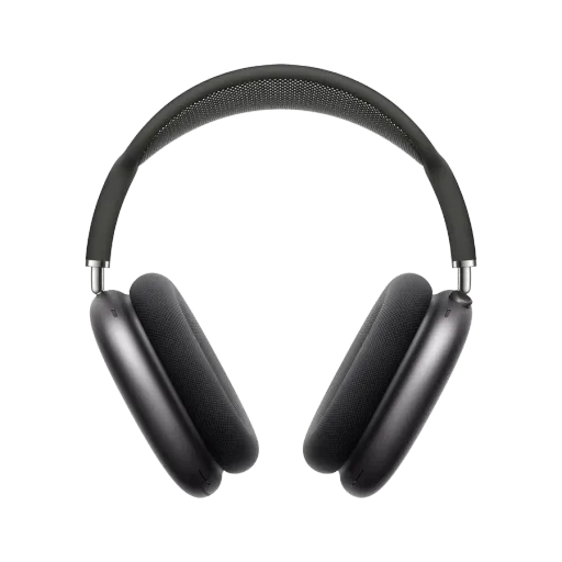 AirPods Max, Space Gray