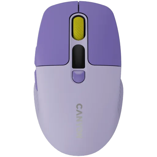 CANYON MW-26 Миша, Фіолетовий