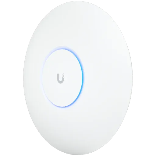 Punct de acces Ubiquiti U6 Pro, WiFi 6, 6 spatial streams, 140 m², White