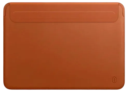 Чехол WIWU Skin Pro II для MacBook Pro 16", Коричнеый