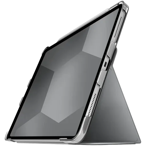 STM Smart Cover STUDIO  Gray for iPad Air (4th generation)/Air (5th generation)/iPad Pro 11-inch (1st, 2nd and 3rd generation)