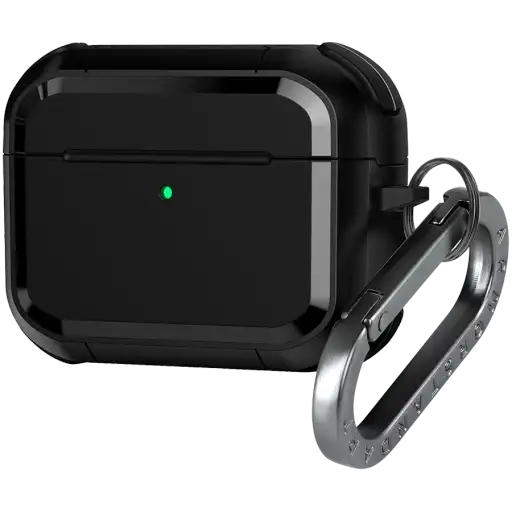 ARMORSTANDART Чохол Panzer Білий для AirPods Pro (Gen2)