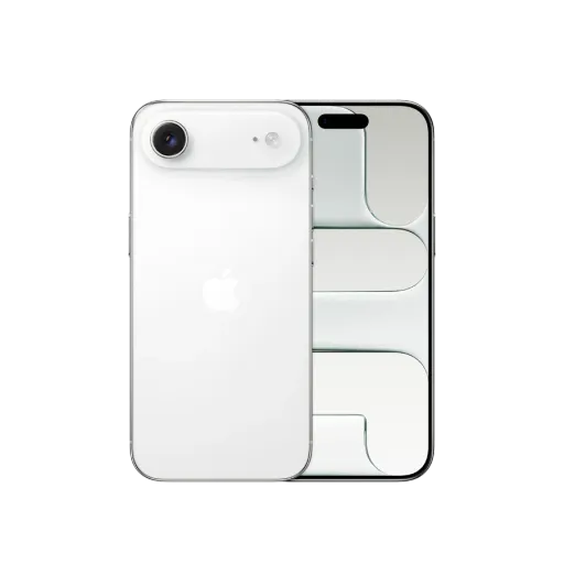 iPhone Air, 256 GB, Cloud White