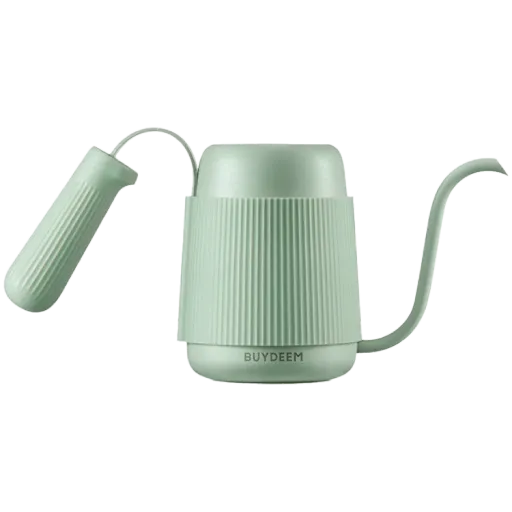 Чайник заварювальний BUYDEEM Cozy Greenish CD2006-CG
