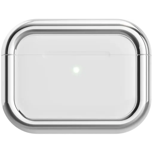 ARC Case Pulse Silver for AirPods Pro (Gen3)