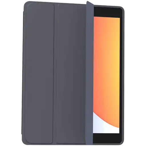 Чехол MW Folio SlimSkin для iPad (Gen.10/A16), Gray/Blue