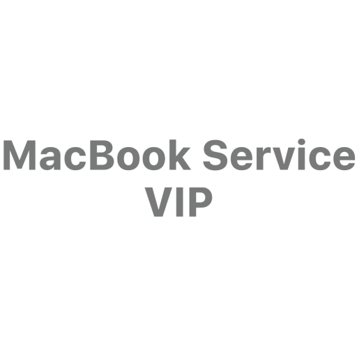 Картка ''MacBook Service VIP''