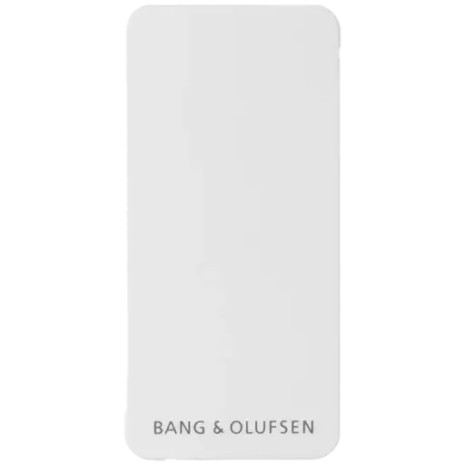 USB-C Fast Charge, Bianco