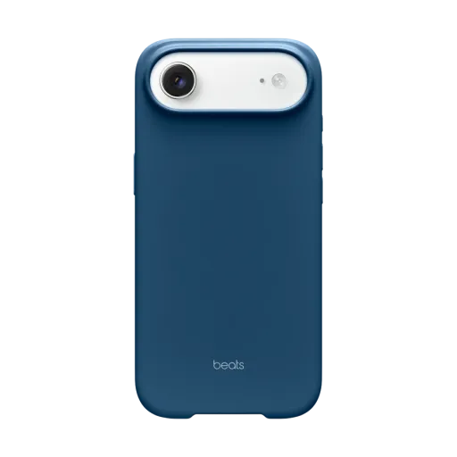 Apple Чехол Case с MagSafe Bedrock Blue для iPhone Air