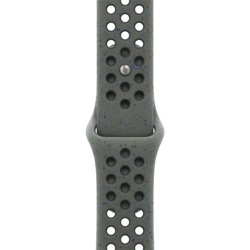 Apple 40mm Nike Sport Band - S/M & M/L Ремінець Nike Sport Band Робочий хакі за Apple Watch 38 mmApple Watch 40 mmApple Watch 41 mm 40 mm